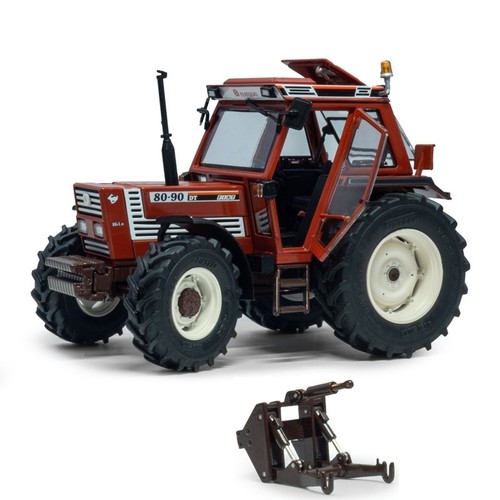 New holland fiat agri - new, 80-90