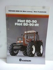 FIATAGRI - Serie 90 Fiat