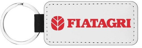 Portachiavi fiatagri 180 - portachiavi,