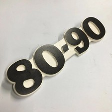 Stemma logo trattore FIAT Agri