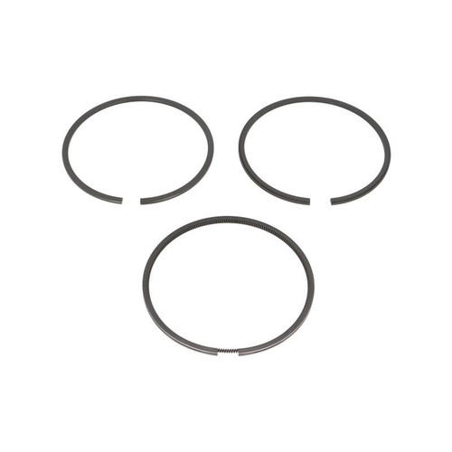 Set anello pistone pelliccia - pistone,