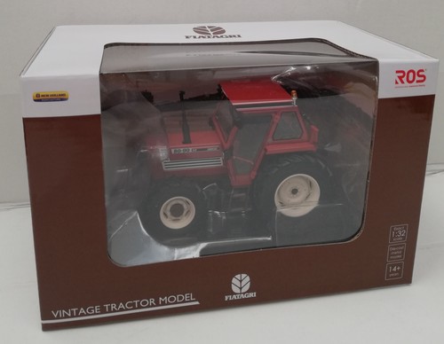 Ros fiatagri fiat dt - fiatagri,