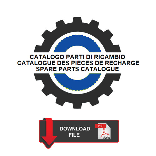 Fiat fiatagri dt - fiat, 80-90