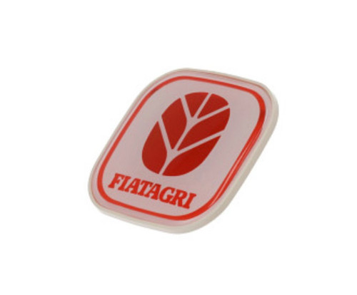 Stemma logo spiga fiatagri - stemma,
