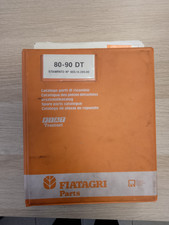 Catalogo Parti Ricambio