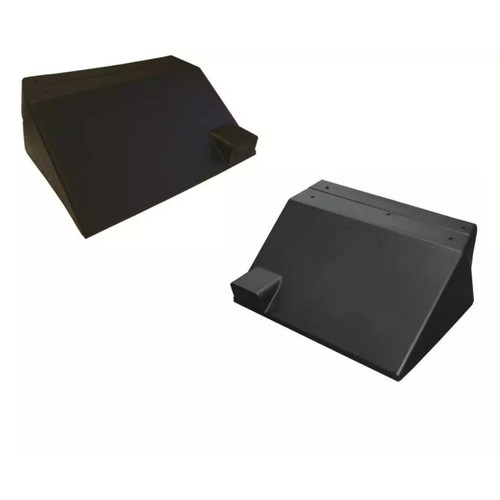 Coppia paraspruzzi dx - coppia,