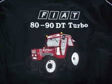 1NUOVO FIATAGRI 80-90 DT