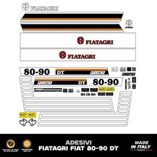 Fiat Fiatagri 80-90 DT set