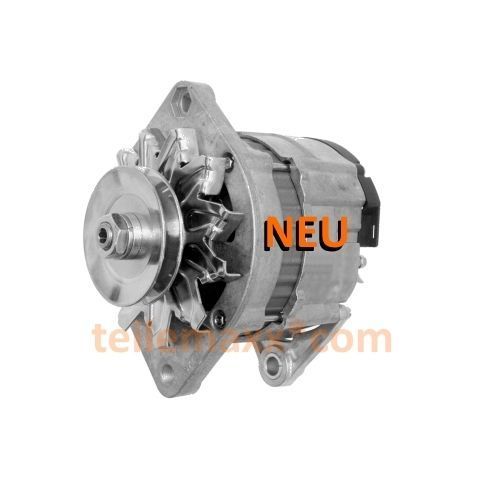 Alternatore per fiat agri - alternatore,